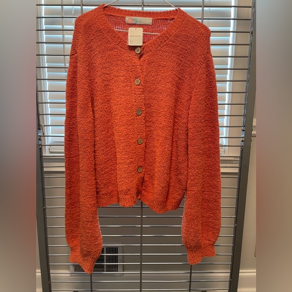 🍁 Free People sweaters NWT - Picture 1 of 9